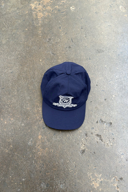 Sports Cap - Navy