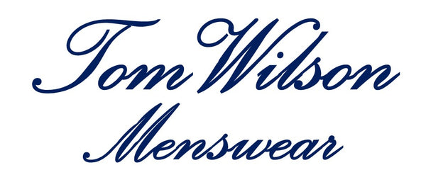 Tom Wilson Menswear